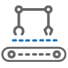 Icon Fertigung – Mütsch Fertigungstechnik GmbH