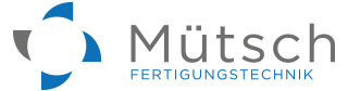 Mütsch GmbH – Zerspanungstechnik und Gerätebau