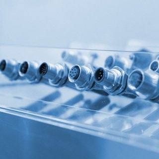 Industrie electronics – Mütsch production techology GmbH