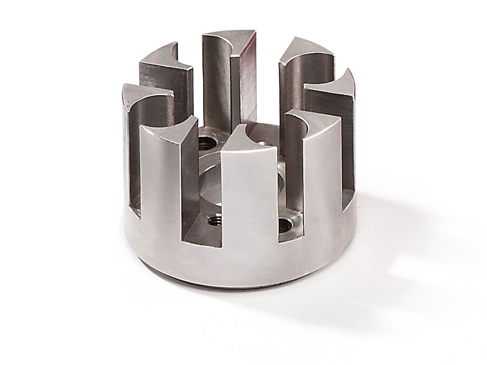 Mütsch Fertigungstechnik GmbH