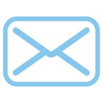 Icon Mail – Mütsch GmbH