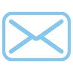 Icon Mail – Mütsch GmbH