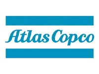 Logo Atlas Copco