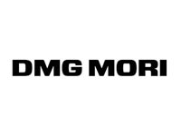 Logo DMG MORI