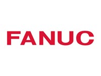 Logo FANUC