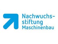 Logo Nachwuchsstiftung Maschinenbau