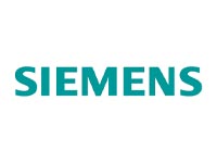 Logo Siemens